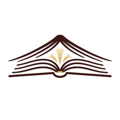 Immanuel - otwarta Biblia z promieniami światła