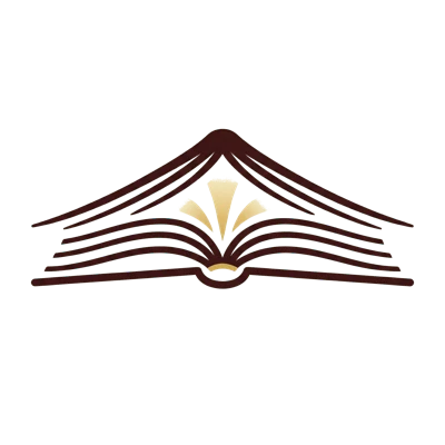 Immanuel - otwarta Biblia z promieniami światła